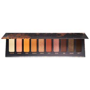 NEW Melt Cosmetics Rust Eyeshadow Palette 0.68 OZ /100%AUTHENTIC